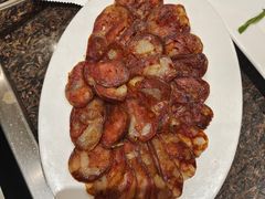 -皇城老妈·大连海鲜火锅(港湾店)
