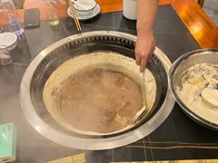 -老家大锅台·铁锅炖·地锅鸡(建邺文体路店)