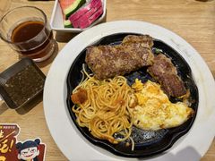 -豪客来牛排(海沧阿罗海店)