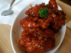 -必胜客(新辰里酒仙桥店)