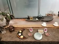 -听雨小筑茶舍(观音桥·龙湖新壹街店)