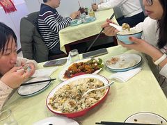 -奥华餐厅·老张记(台基厂店)