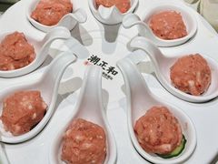 -潮正和潮汕牛肉火锅·老字号(番禺万达店)