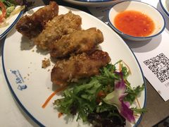-美奈小馆·越南料理(中航城君尚购物中心店)
