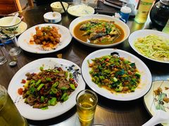 -大嘴龙虾·烧烤夜宵(北景园店)