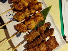 -有喜屋·深夜食堂(北京西路店)