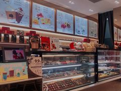 -3T GELATO意大利手工冰淇淋(万象汇店)