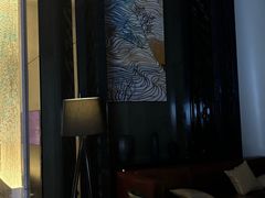 -南宁那莲豪华精选酒店-云霄酒廊·80楼高空城景酒吧