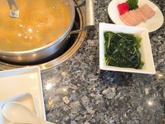 -一席地·本地鸡窝·杭帮鸡火锅(萧山银隆百货店)