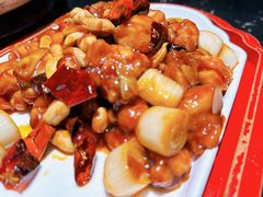 -局气 烤鸭·北京菜(光华路店)