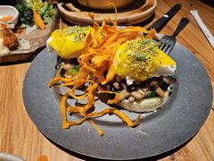 -KimPro 辛普乐概念韩餐