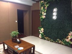 -大观园影院式足浴Spa店(沙坪坝店)