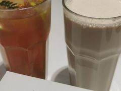 -楚山晓·湖北菜(武汉光谷K11店)
