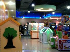 -大玩家(济宁太白路万达店)