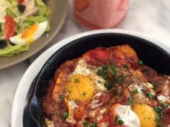 -The Rug Cafe(王府中环店)