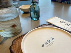 -四川饭店(长白店)