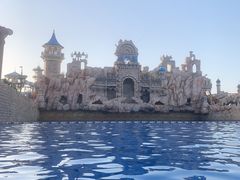 -乐华城·88度温泉乐园