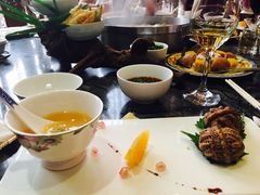 -御膳宫药膳餐厅(金沙店)