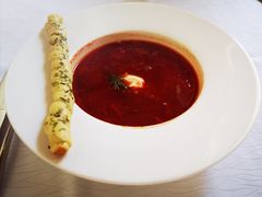 红菜汤-马克西姆俄罗斯餐厅(通亚街店)