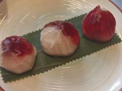 -新雅粤菜馆(南京东路店)