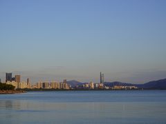 -深圳湾公园(南山区)
