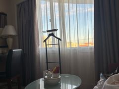 -汕头金海湾大酒店(万象城店)