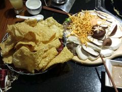-陆派巴倒烫火锅(城东店)
