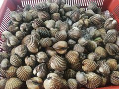 -黄亚华小食店(Jalan Alor)