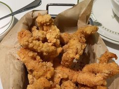 -春家·非遗手工小吃(徐汇万科广场店)