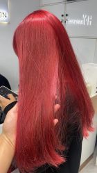 -H·Y HAIR SALON烫发·染发·造型