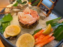 -生如夏花泰式火锅(西村黑金店)