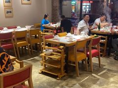 大堂-焯牛潮汕牛肉火锅(云峰街创始店)