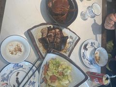 -外婆船宴餐厅·外婆喊你回家吃饭