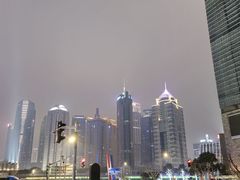 -上海中心大厦