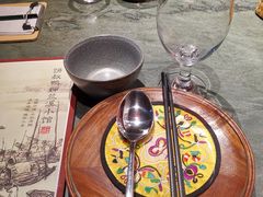 -兰溪小馆(首经贸店)