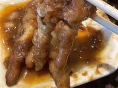 -大海湾酒楼(人南店)