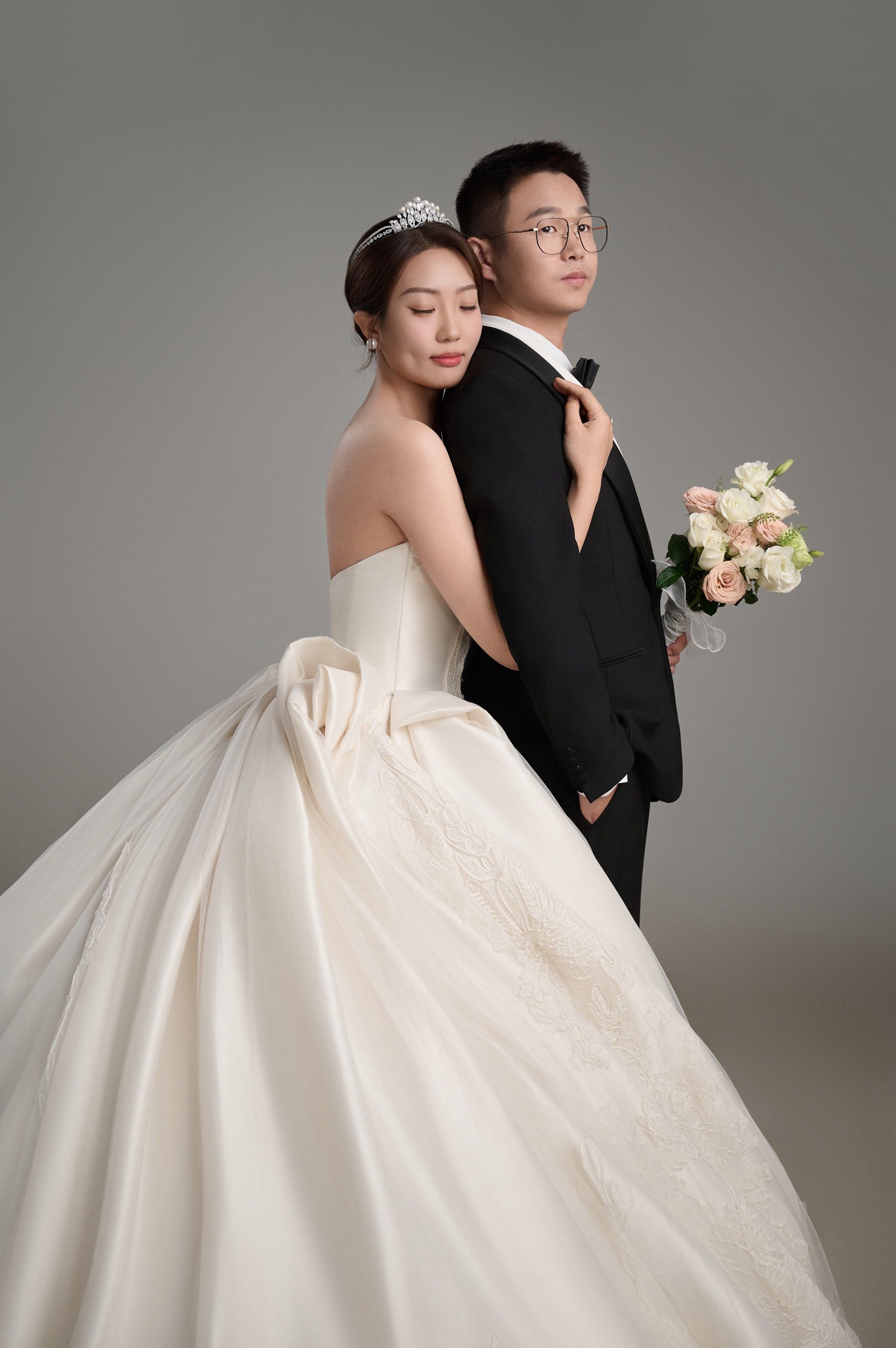 米兰摄影构图练习教程，一分钟就会