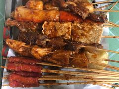 -大学路8号炸串(大学路十四号院店)