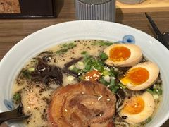-雷神拉面(财富中心玉米楼店)