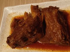 -大师兄·手工面·西北菜(美的悦然广场店)