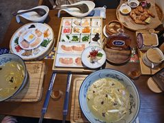 -芸南道·过桥米线(昆明老街旗舰店)