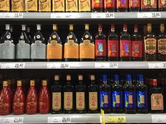 -家乐福(古北店)