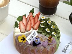 -流酥可心·牛乳蛋糕商店(禾祥西路店)