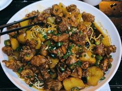-鑫小城故事·藕汤·家常菜(台北一路总店)