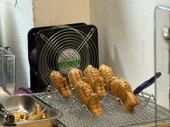 -小巷鲷鱼烧(流塘荔景小区店)