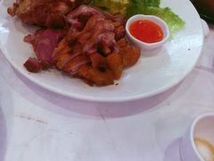 -和乐喜宴海鲜酒家(骏荣广场店)