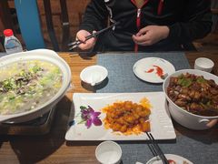 -老山东·山东菜(鲁菜名店)