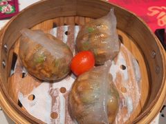 -点都德(广州白云山景区南门店)