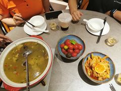 -汉水谣·江景餐厅(江滩店)