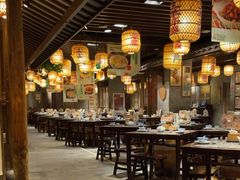 -南京大牌档(崇文门国瑞店)